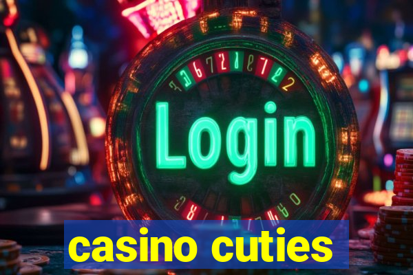 casino cuties